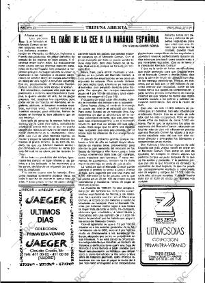 ABC MADRID 29-08-1984 página 38