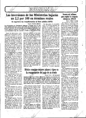 ABC MADRID 29-08-1984 página 39