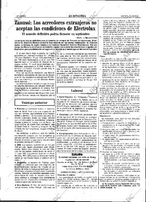 ABC MADRID 29-08-1984 página 44