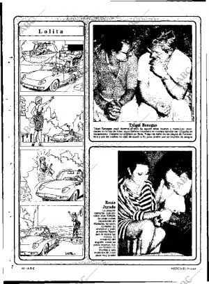ABC MADRID 29-08-1984 página 66