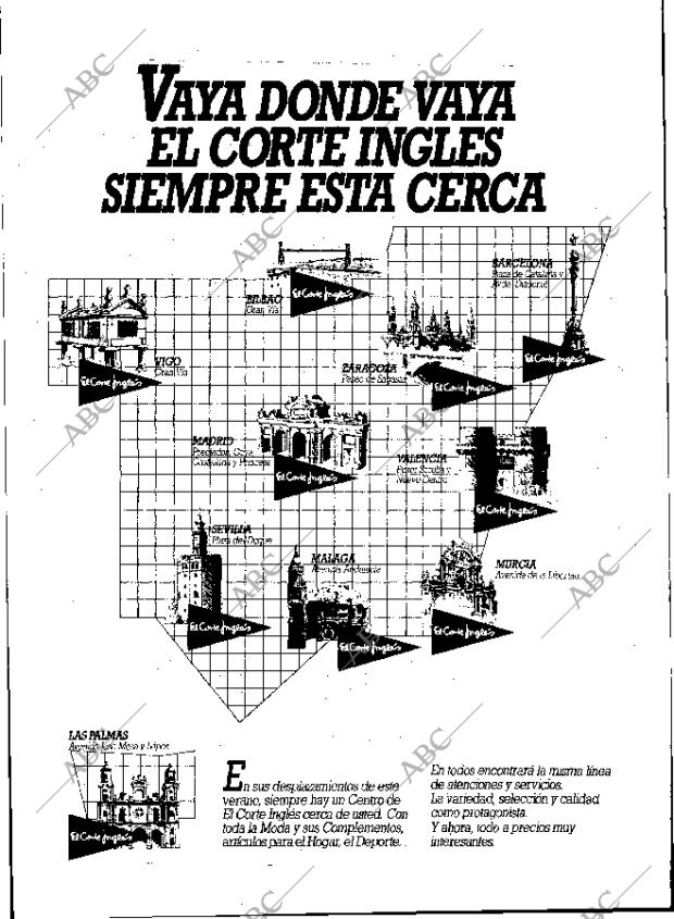 ABC MADRID 29-08-1984 página 7