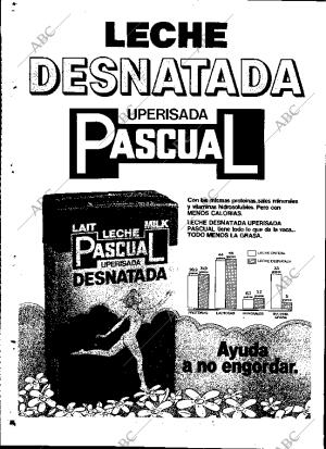 ABC MADRID 29-08-1984 página 72