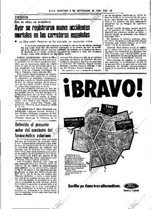 ABC SEVILLA 02-09-1984 página 55