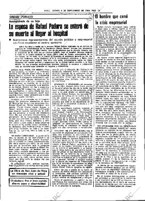 ABC SEVILLA 06-09-1984 página 15