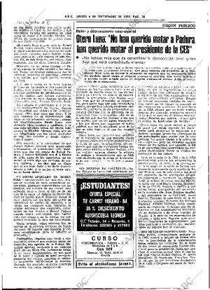 ABC SEVILLA 06-09-1984 página 16