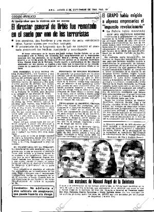 ABC SEVILLA 06-09-1984 página 19