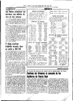 ABC SEVILLA 06-09-1984 página 30