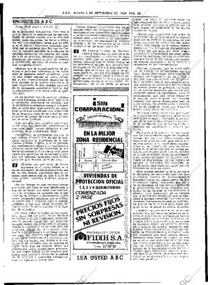 ABC SEVILLA 06-09-1984 página 38