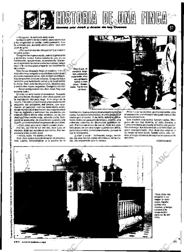 ABC SEVILLA 06-09-1984 página 71