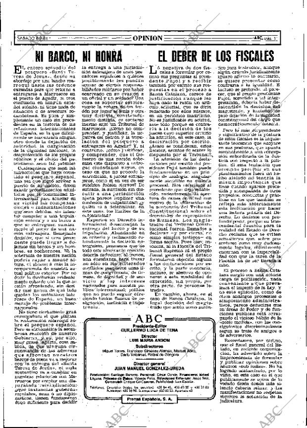 ABC MADRID 08-09-1984 página 11