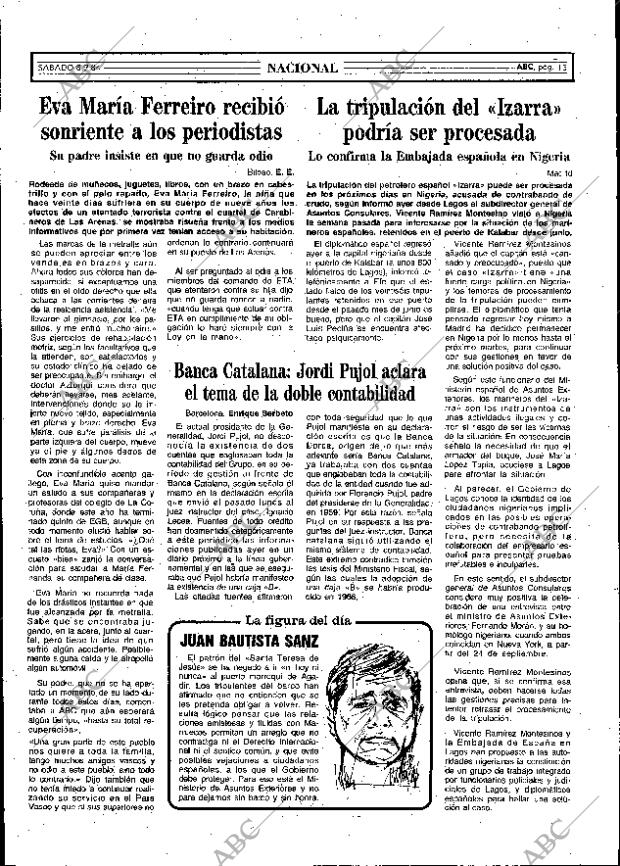 ABC MADRID 08-09-1984 página 15