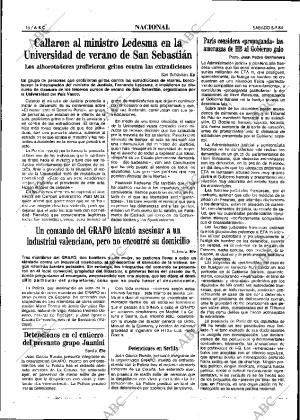 ABC MADRID 08-09-1984 página 16