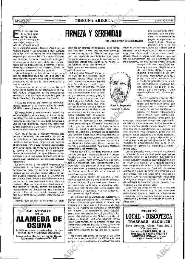 ABC MADRID 08-09-1984 página 20