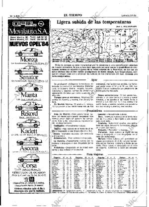 ABC MADRID 08-09-1984 página 28