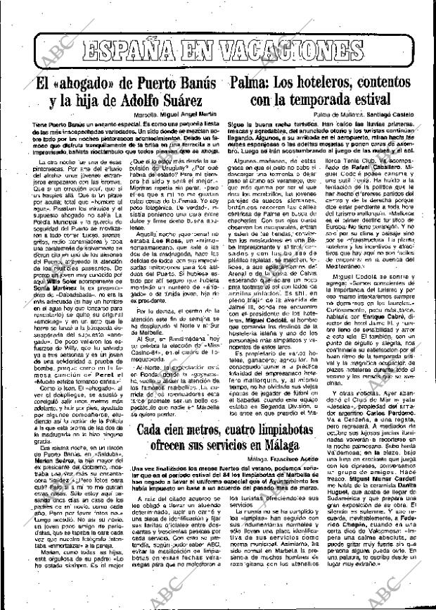 ABC MADRID 08-09-1984 página 33