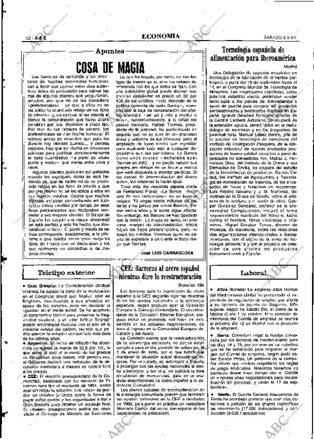 ABC MADRID 08-09-1984 página 52