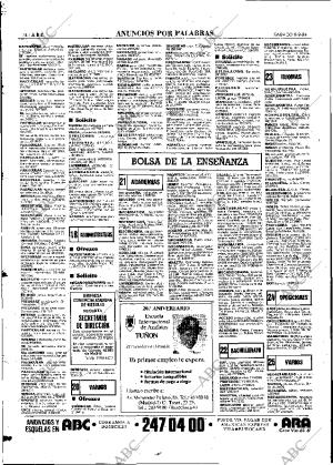 ABC MADRID 08-09-1984 página 74