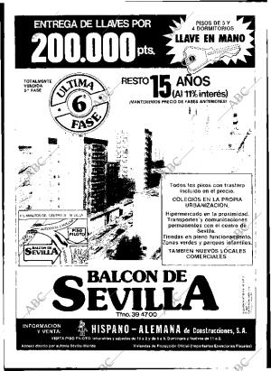 ABC SEVILLA 08-09-1984 página 2