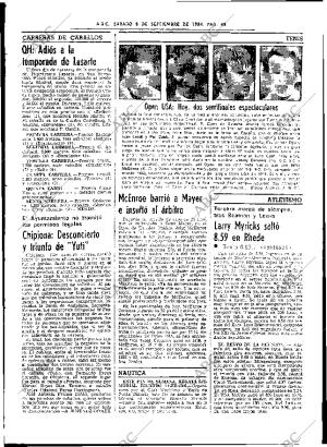 ABC SEVILLA 08-09-1984 página 48
