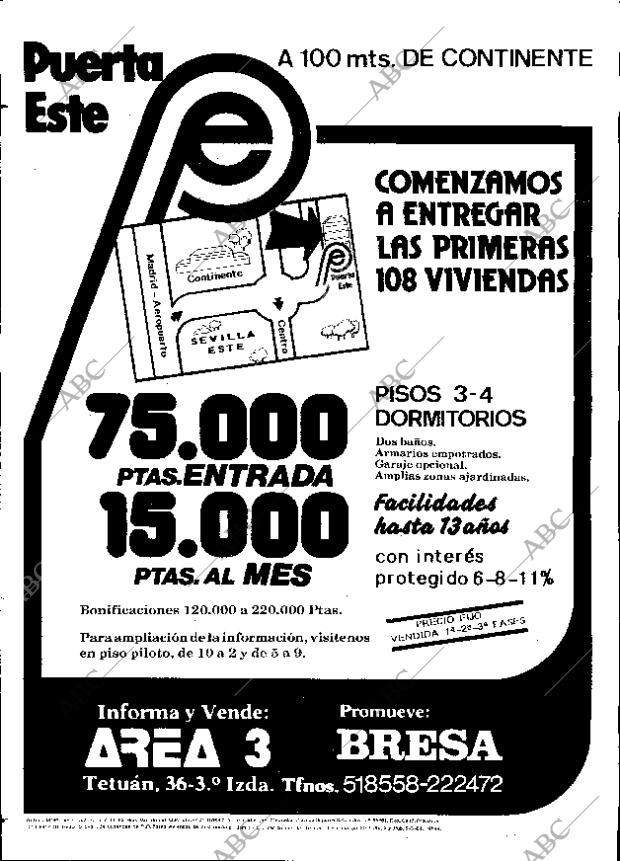 ABC SEVILLA 08-09-1984 página 62