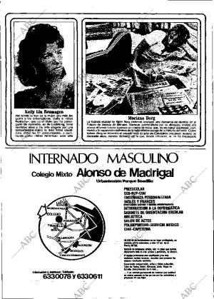 ABC MADRID 09-09-1984 página 106