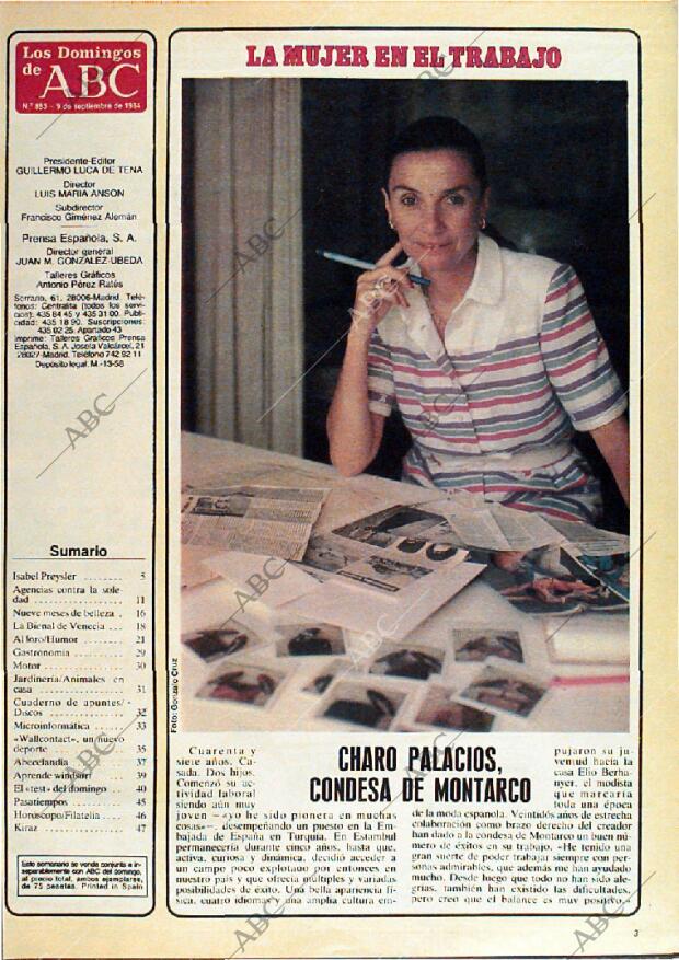 ABC MADRID 09-09-1984 página 115