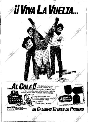 ABC MADRID 09-09-1984 página 12