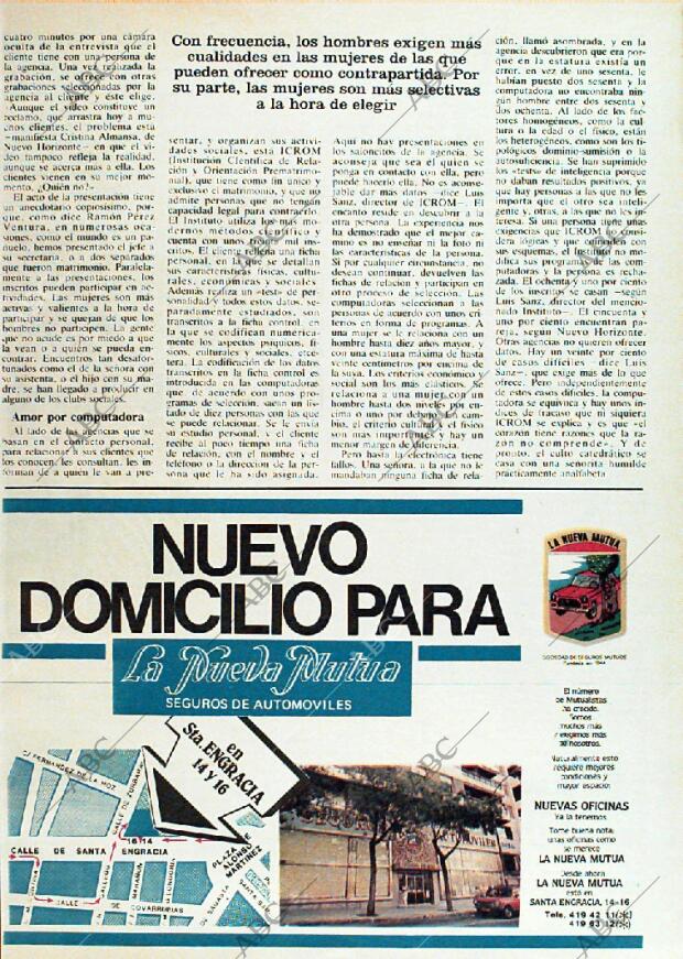 ABC MADRID 09-09-1984 página 127