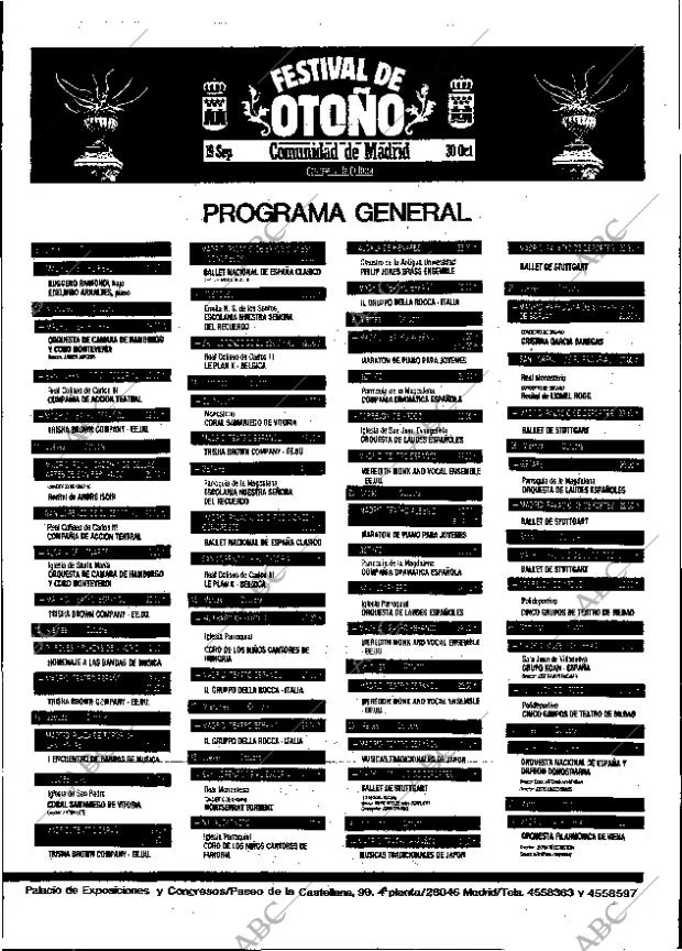 ABC MADRID 09-09-1984 página 15