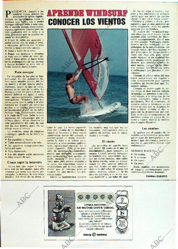 ABC MADRID 09-09-1984 página 151