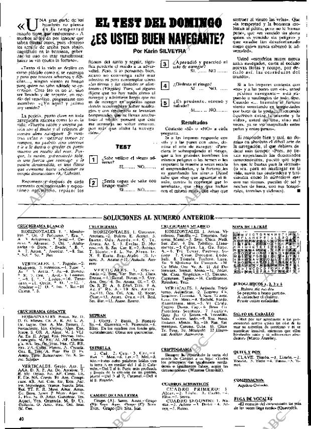 ABC MADRID 09-09-1984 página 152