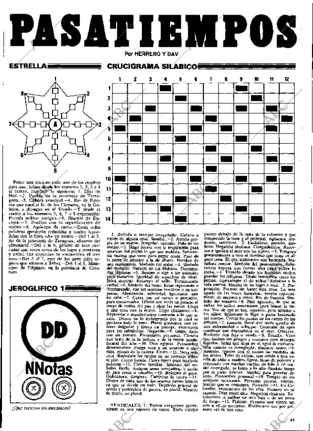 ABC MADRID 09-09-1984 página 153