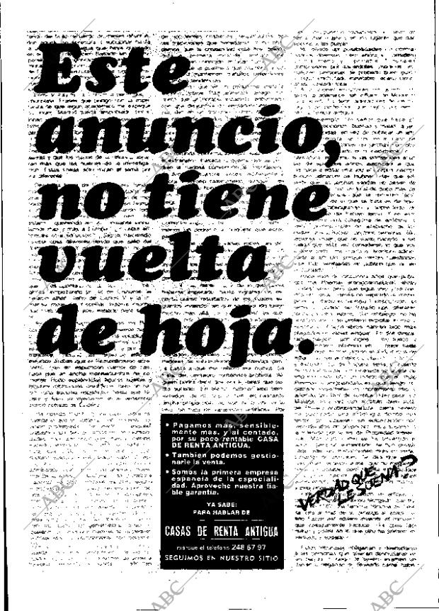 ABC MADRID 09-09-1984 página 16