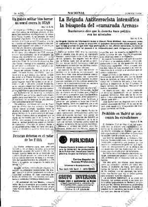 ABC MADRID 09-09-1984 página 26