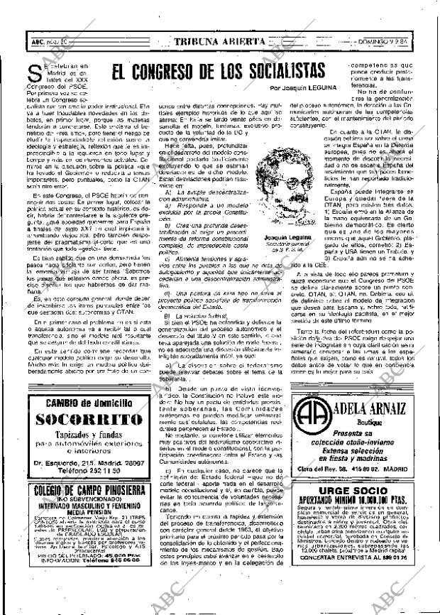 ABC MADRID 09-09-1984 página 30