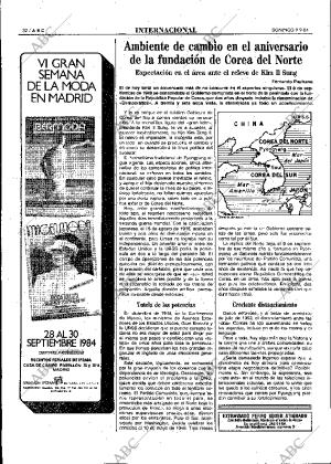 ABC MADRID 09-09-1984 página 32