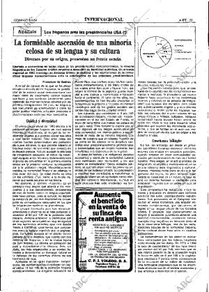 ABC MADRID 09-09-1984 página 33