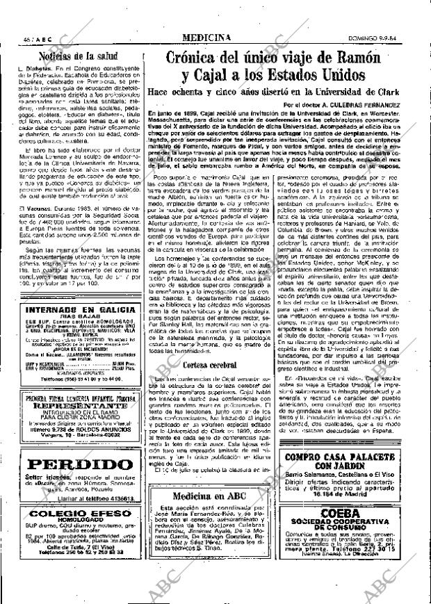 ABC MADRID 09-09-1984 página 46