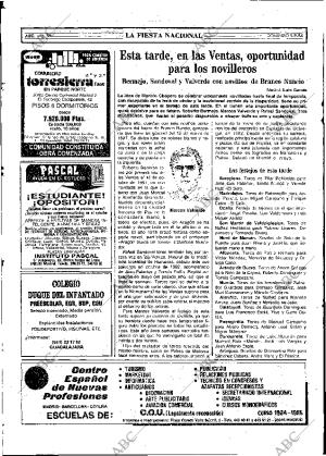 ABC MADRID 09-09-1984 página 58