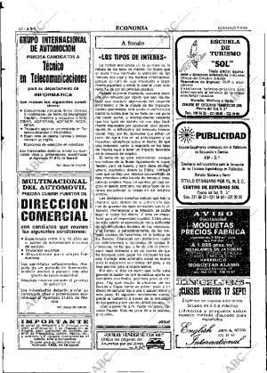 ABC MADRID 09-09-1984 página 62