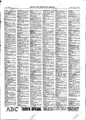 ABC MADRID 09-09-1984 página 86