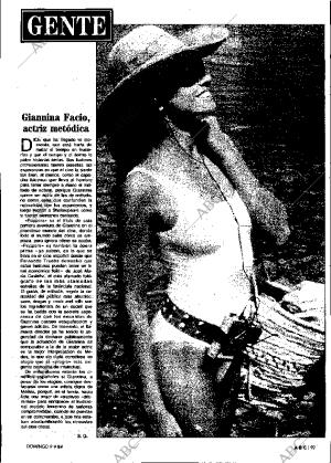 ABC MADRID 09-09-1984 página 97