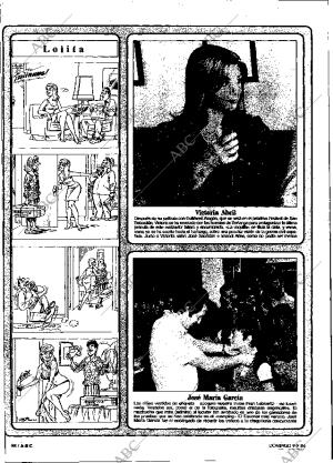 ABC MADRID 09-09-1984 página 98
