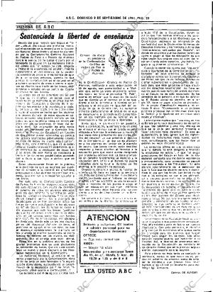 ABC SEVILLA 09-09-1984 página 20