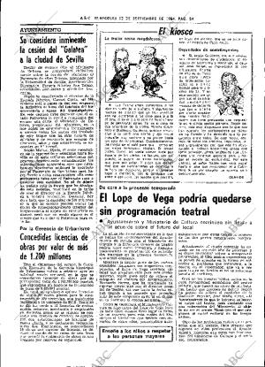 ABC SEVILLA 12-09-1984 página 24