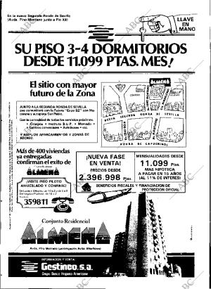 ABC SEVILLA 12-09-1984 página 64