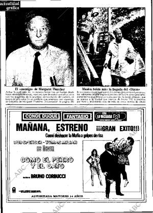 ABC MADRID 13-09-1984 página 10