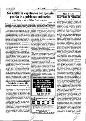 ABC MADRID 13-09-1984 página 21