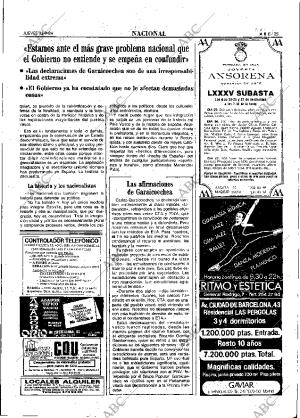 ABC MADRID 13-09-1984 página 25