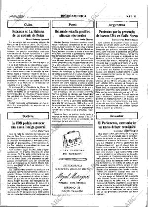 ABC MADRID 13-09-1984 página 31